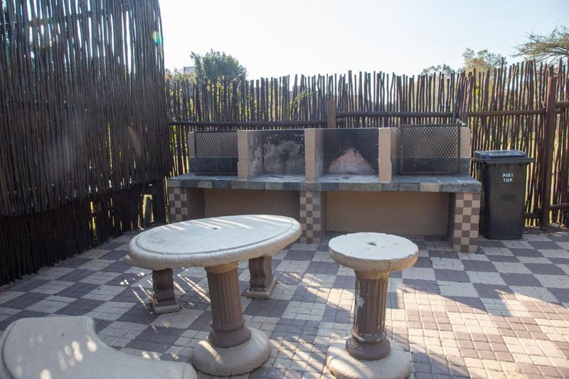 To Let 2 Bedroom Property for Rent in Dotye Eastern Cape